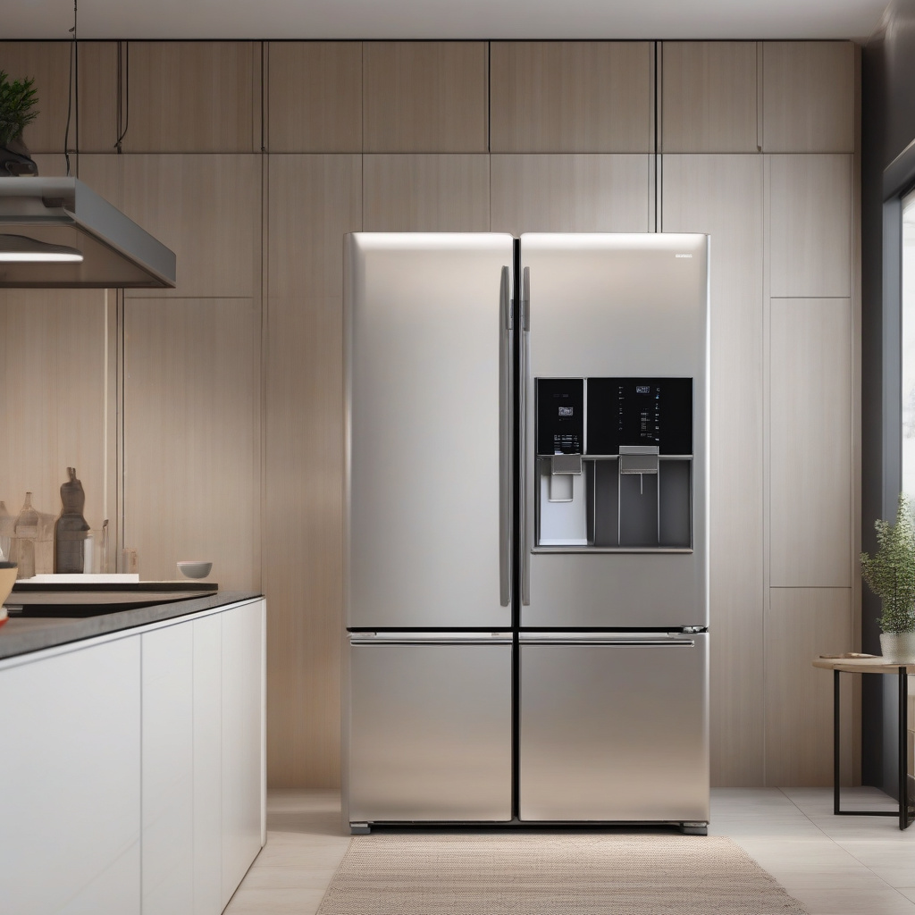 Ремонт холодильника у Львові — діагностика несправності холодильника, який не стартує після розетки