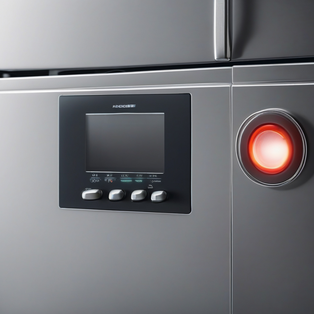 Зламався холодильник - майстер FixMe у Львові проводить експертне відновлення