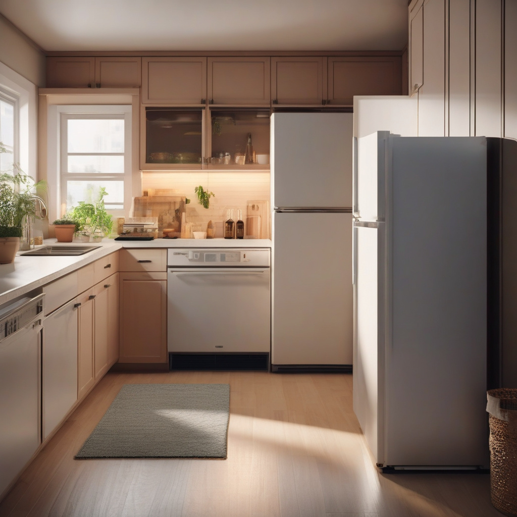 Майстер FixMe ремонтує холодильник - короткі цикли