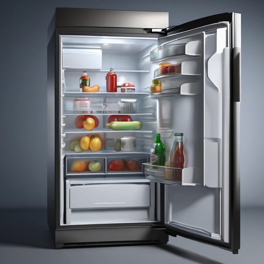 Шум холодильника заважає спати