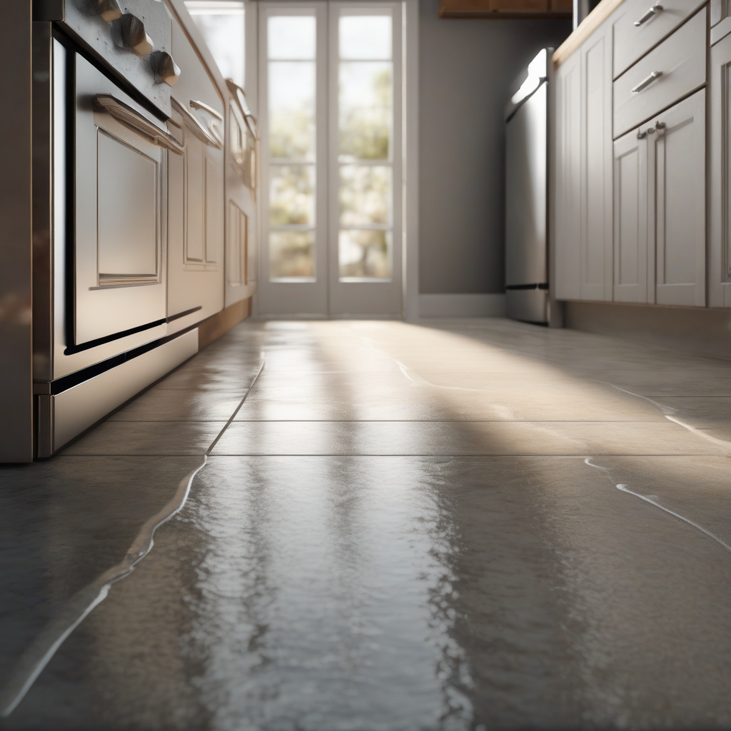 Майстер FixMe у Львові усуває протікання холодильника