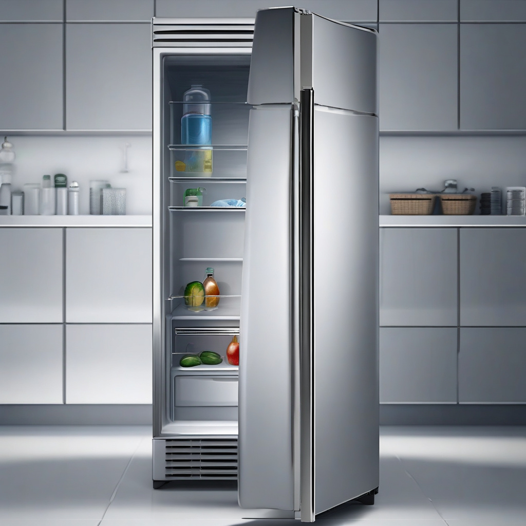 Огляд і розбір дренажної трубки холодильника, щоб не було конденсату на підлозі у Львові