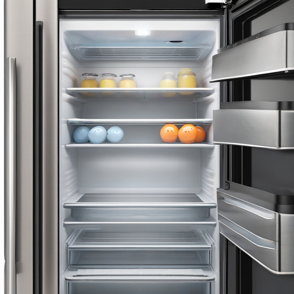 Сенсорна панель холодильника не натискається, львівський сервіс FixMe проводить діагностику