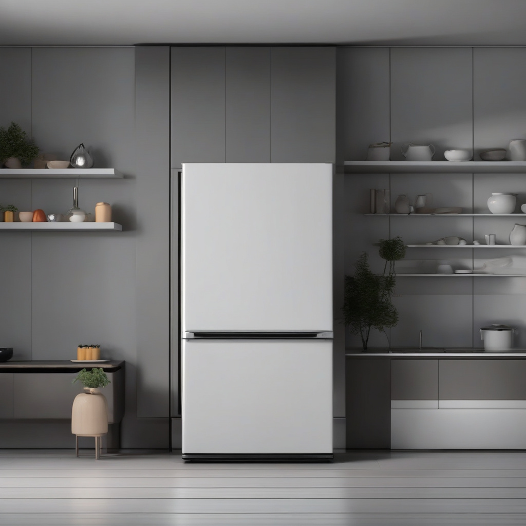 Фахівець FixMe в Тернополі лагодить кнопку панелі холодильника, поки не змінюються налаштування