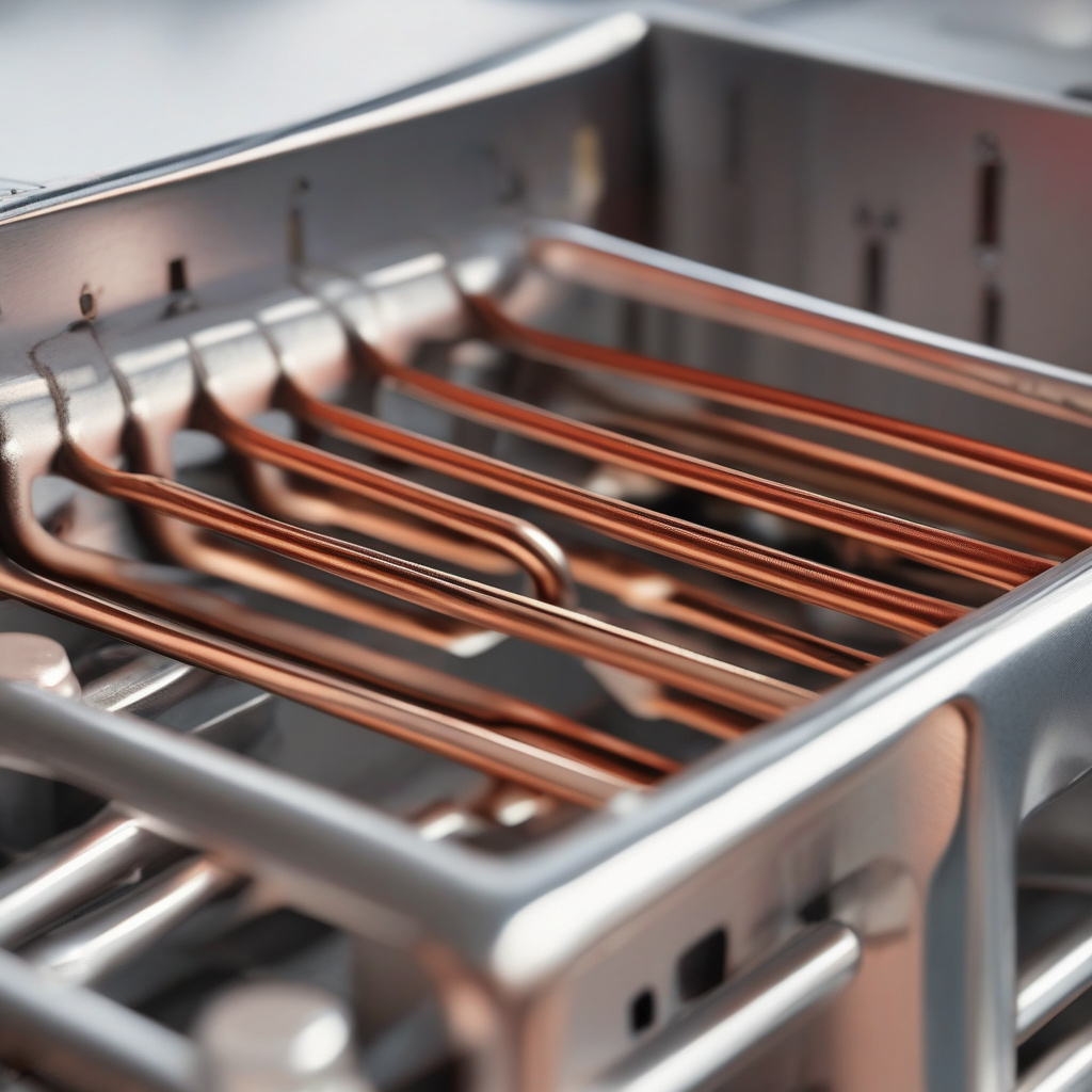 Майстер FixMe перевіряє пральну машину з низькою температурою нагріву