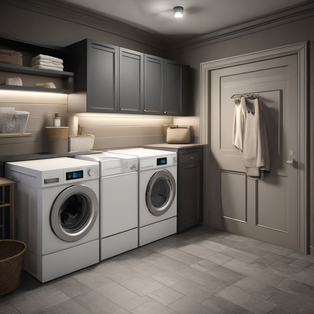 Ремонт короткого замикання у пральній машині Львів