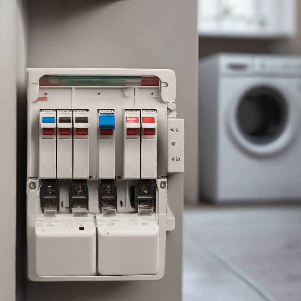 Заміна проводки у львівській квартирі