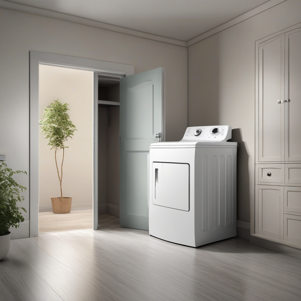 Пралка з відкритим люком, не фіксується дверцята Львів