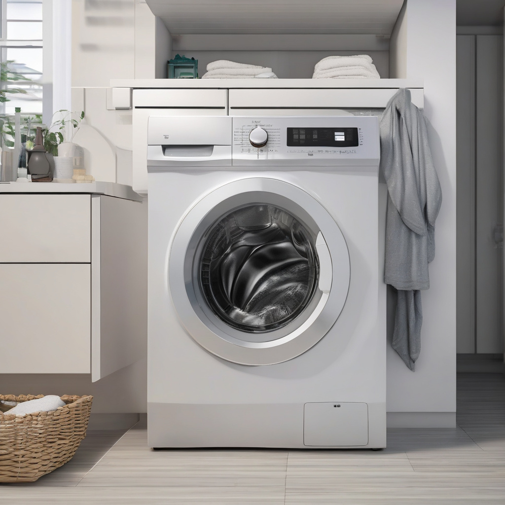 Інструкція: що робити, якщо дверцята пральної машини не стартують