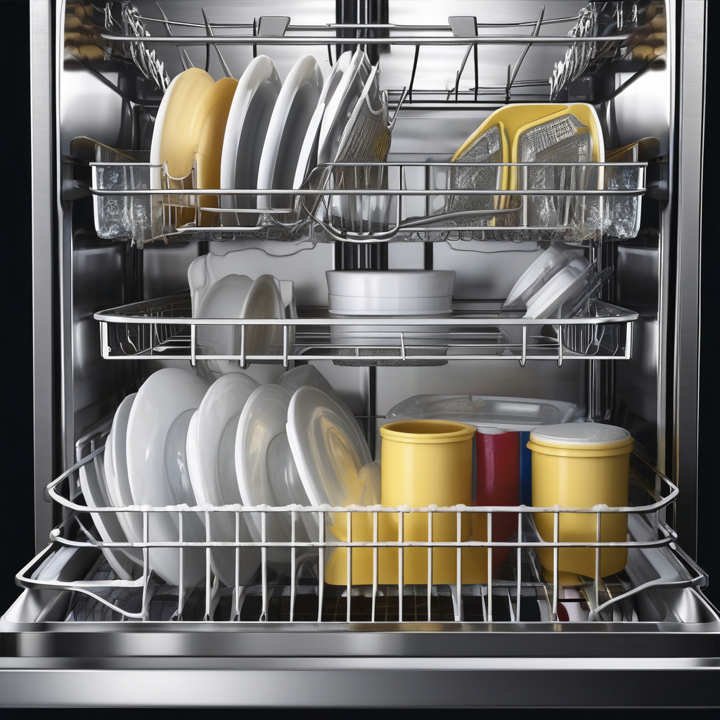 Ремонт посудомийної машини у Львові, майстер FixMe на виклику