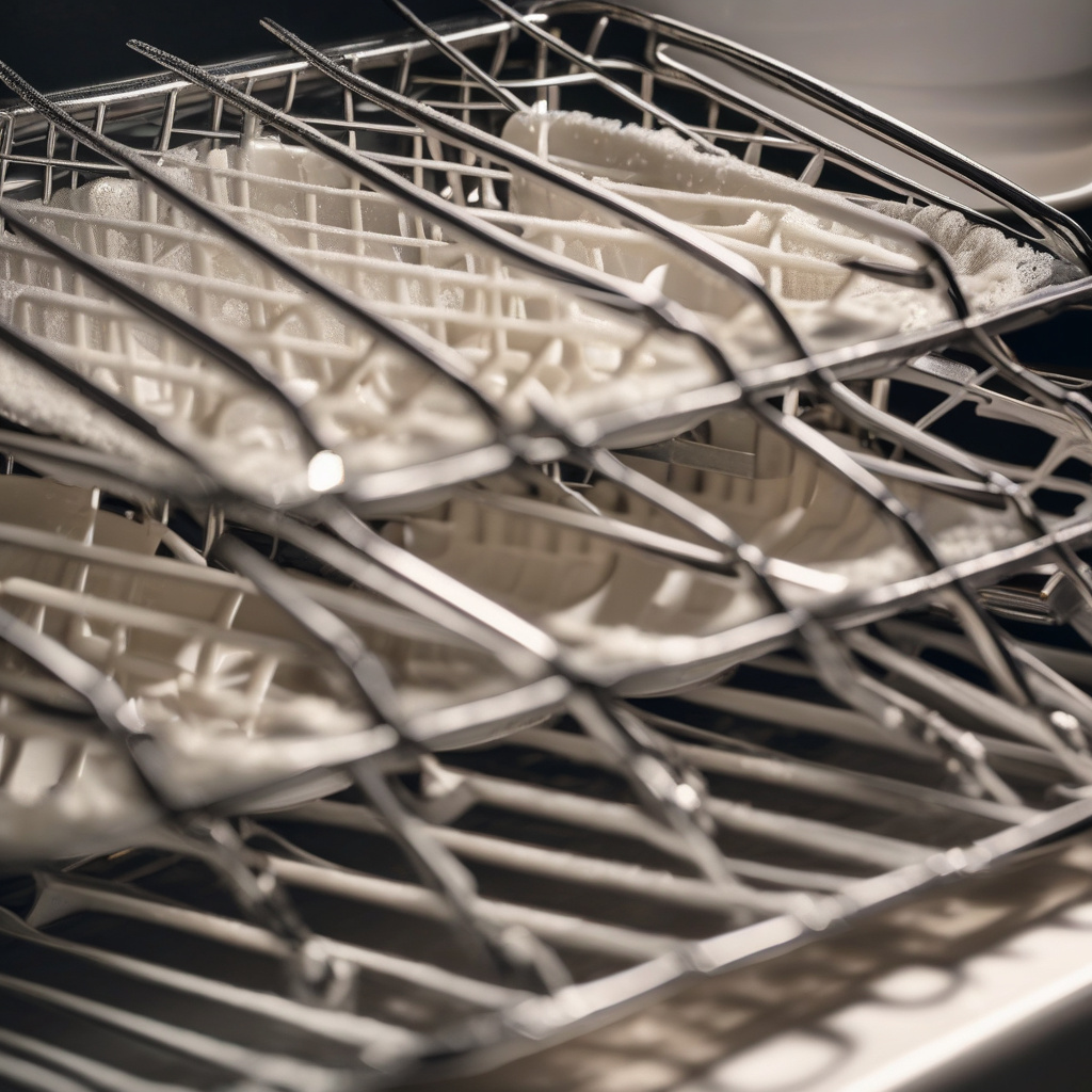 Професійна діагностика посудомийної машини FixMe у Львові