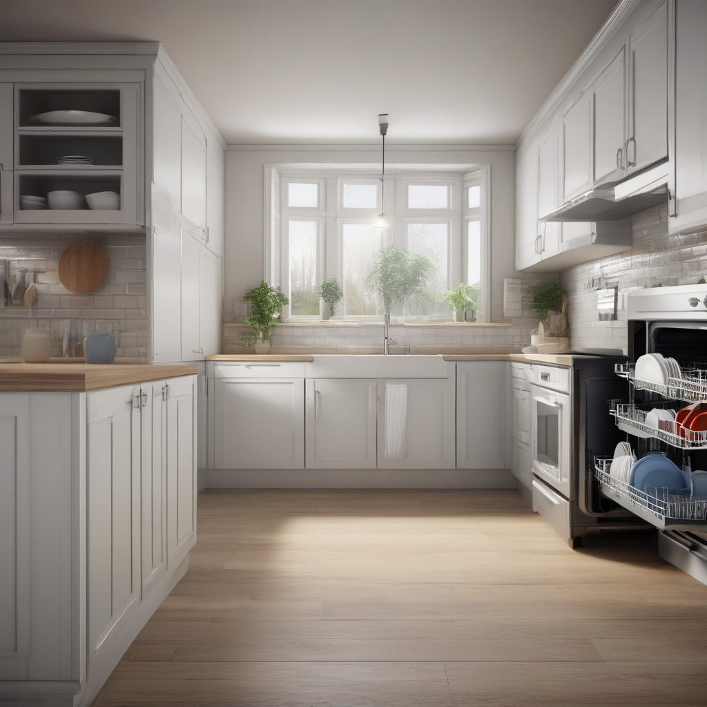 Майстер FixMe діагностує зависання програми посудомийної машини