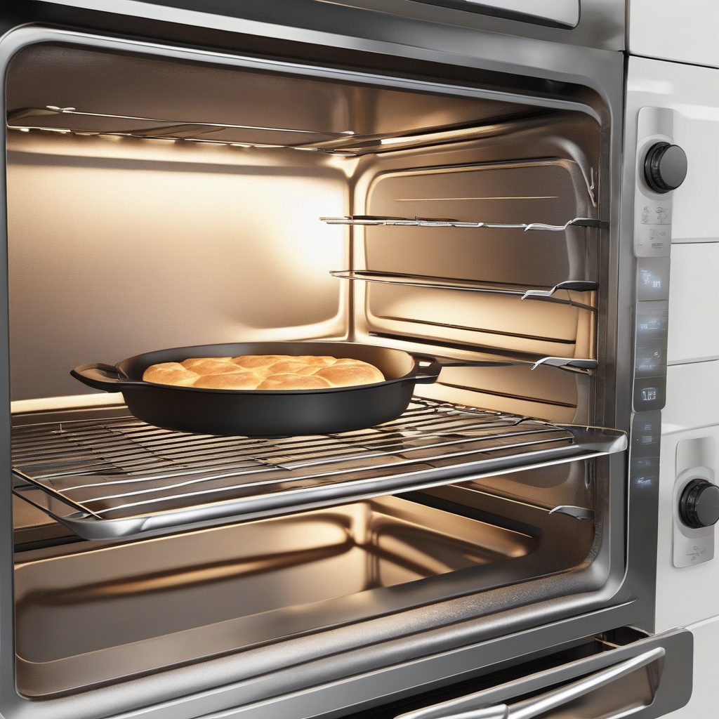 Духовка не тримає температуру під час приготування у Львові