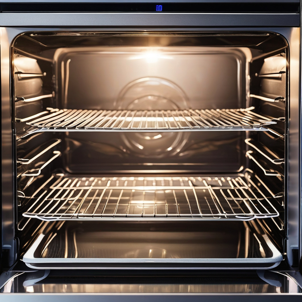 Духовка аварійно вимикається: поетапна діагностика у Львові