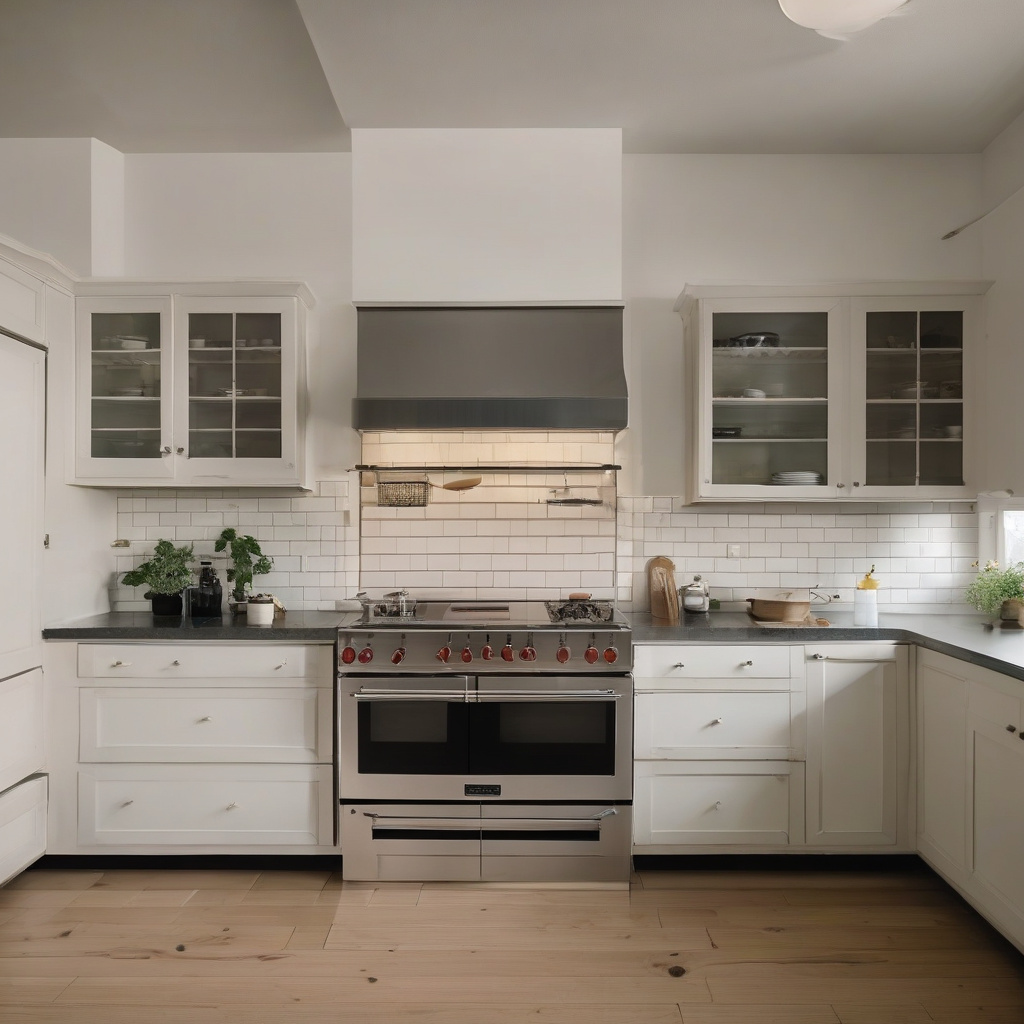 Ремонт духовки у Львові, фахівець FixMe проводить діагностику