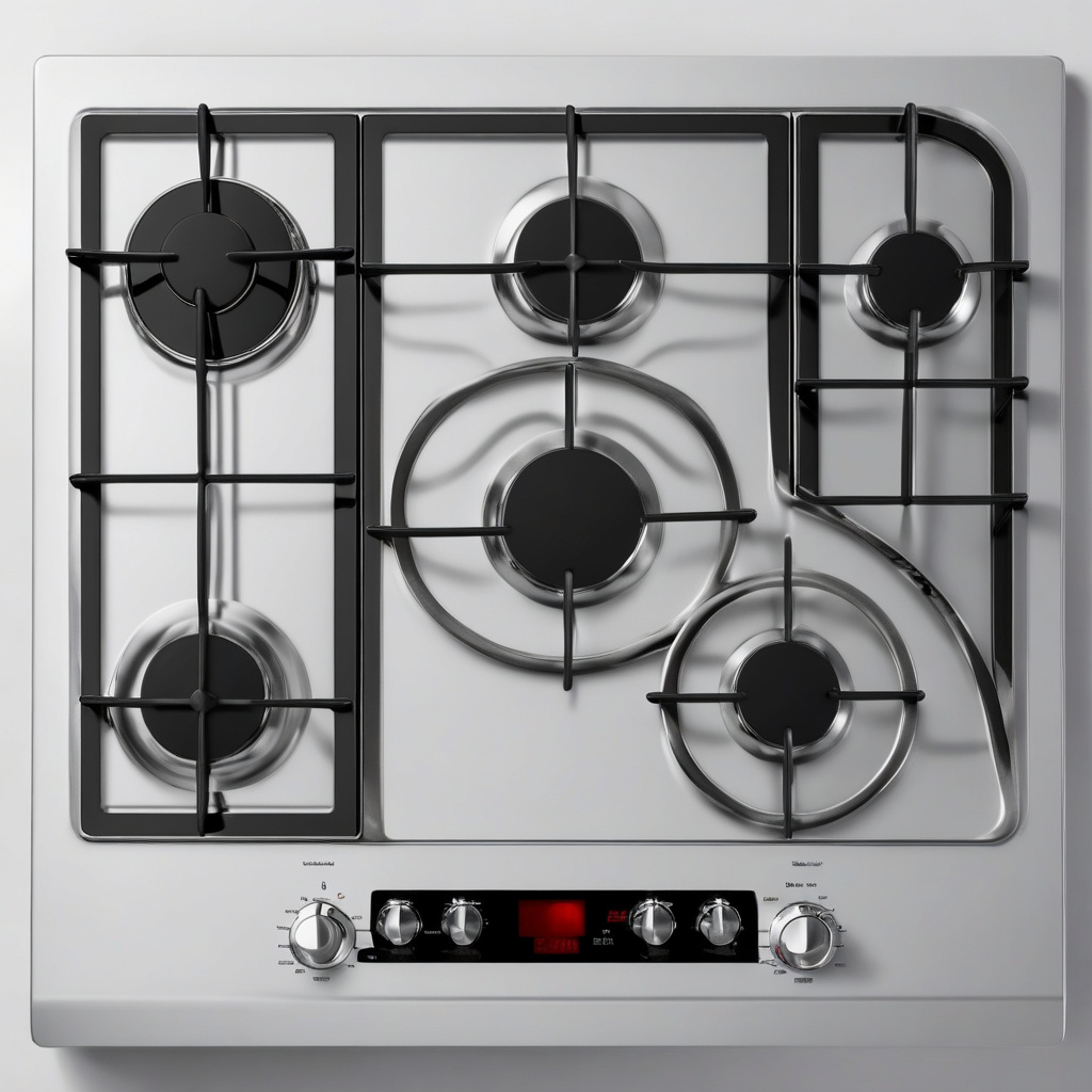 Локальна несправність: частковий нагрів електроплити у Львові