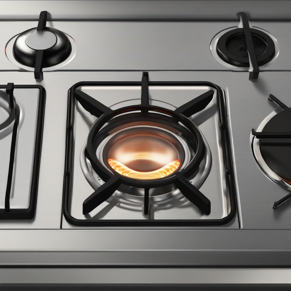 Частковий нагрів електроплити: майстер діагностує проблему