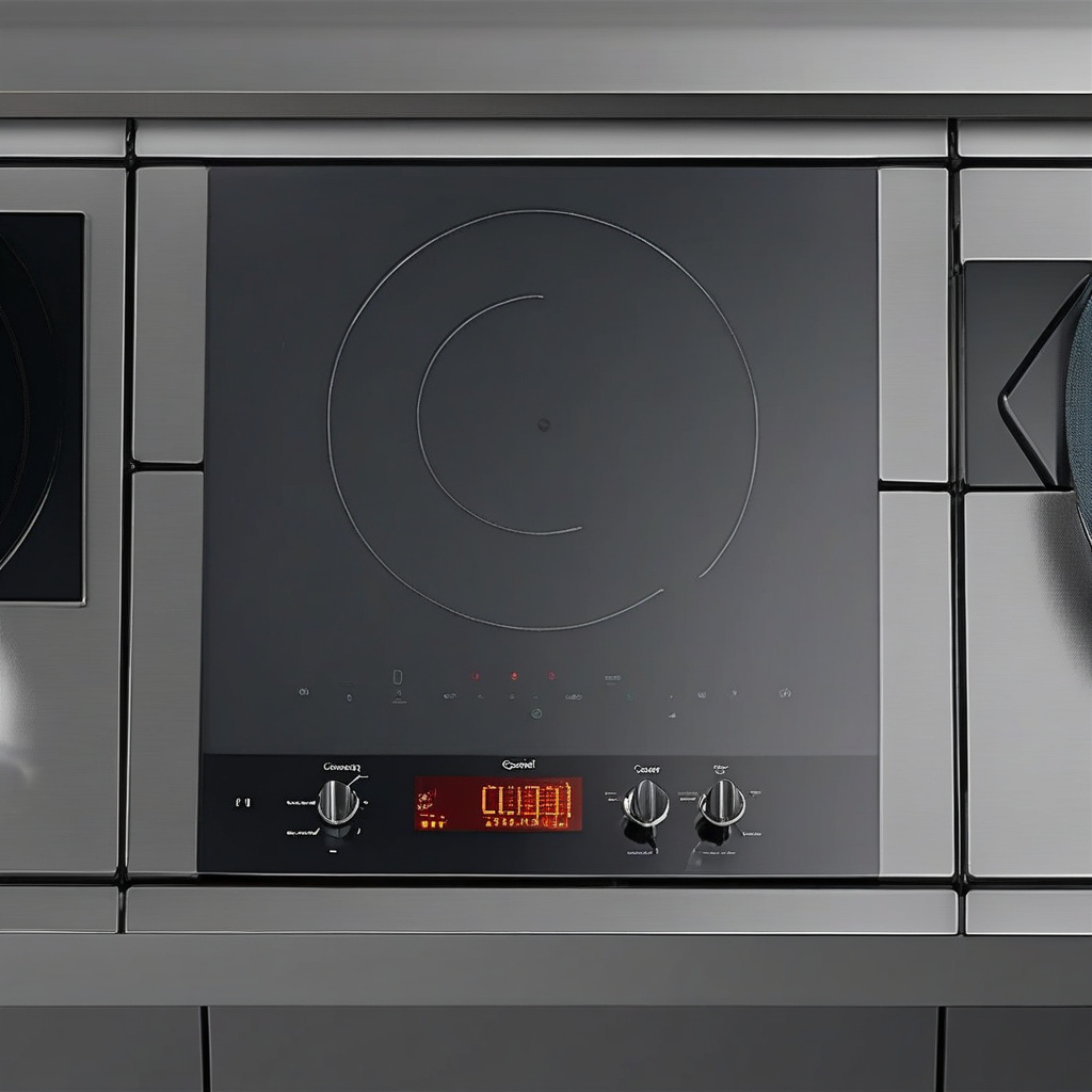 сенсор не працює, заблокована плита, FixMe Львів