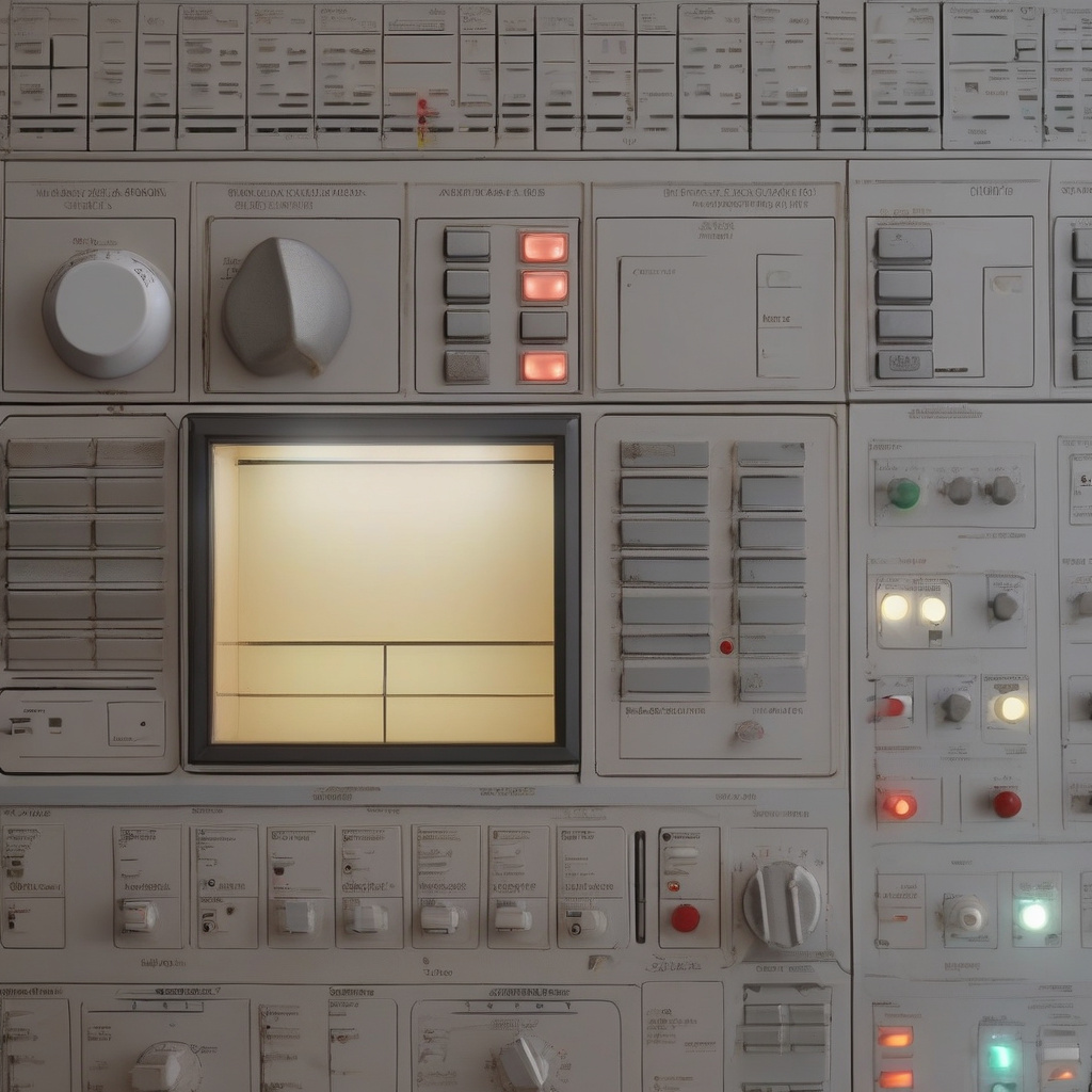 панель заблокована, сенсор не реагує FixMe