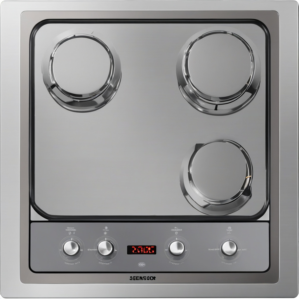 ремонт сенсорної плити у Львові FixMe