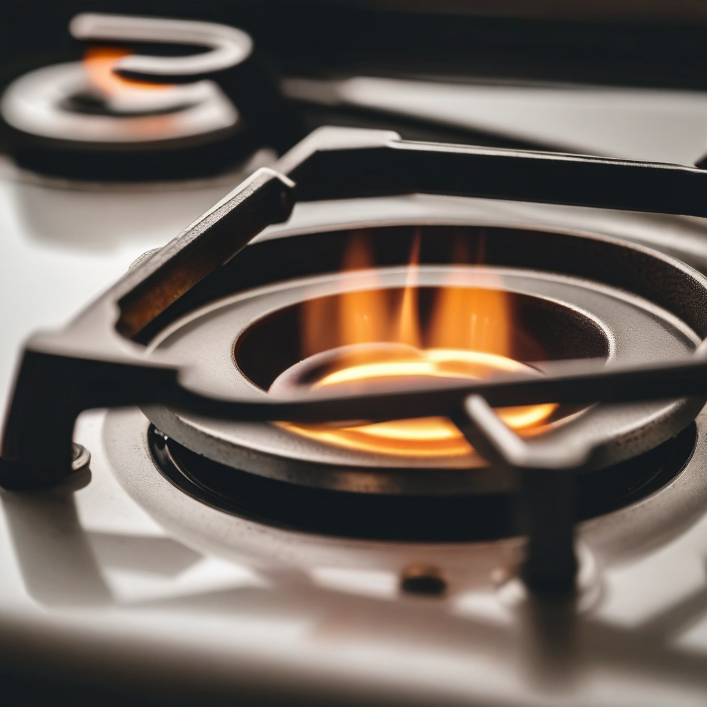 Професійна діагностика несправностей системи підпалу плити