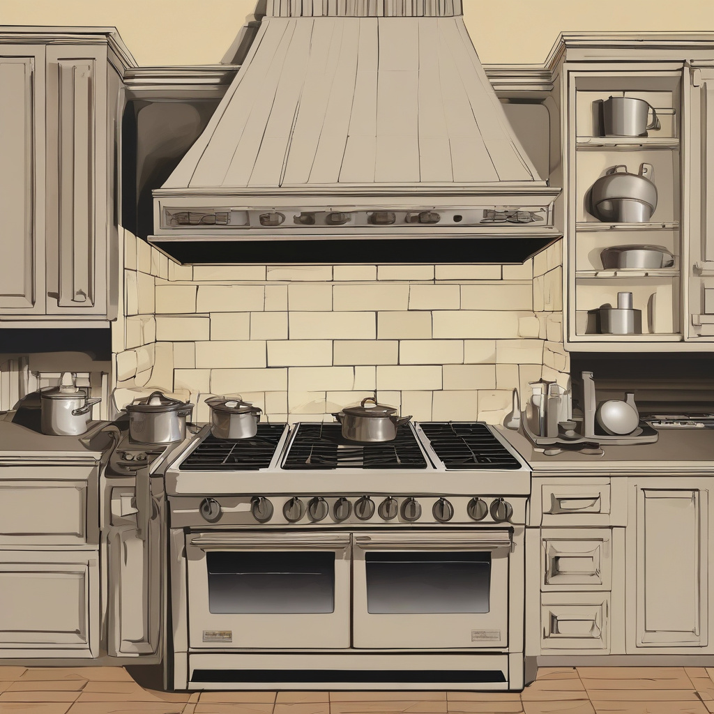 Ремонт газових плит у Львові: фахівець на виїзді