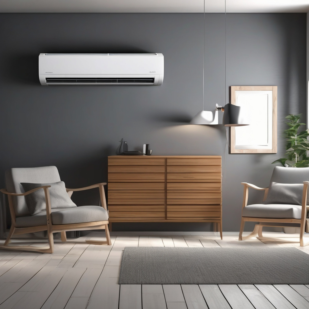 Кондиціонер не реагує на пульт у львівській квартирі