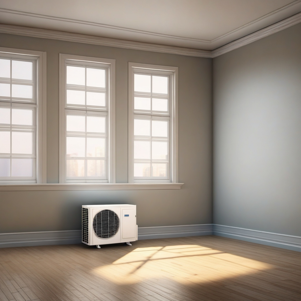 Модернізація кондиціонера після ремонту у львівській квартирі FixMe