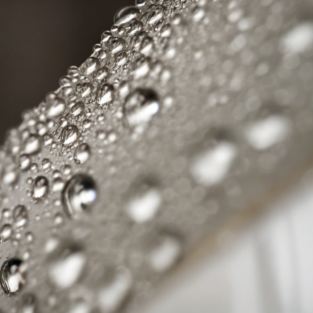 Майстер FixMe прочищає забитий дренаж кондиціонера у львівській квартирі