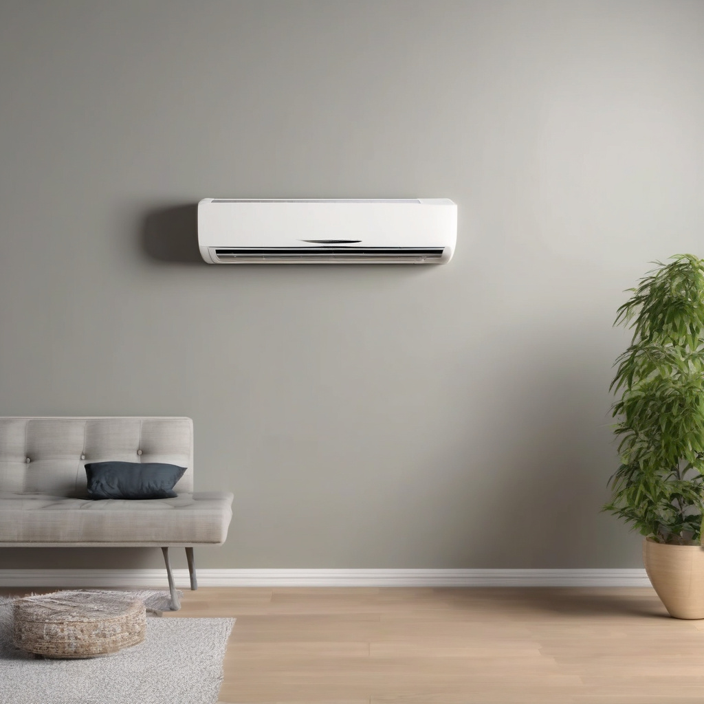 Клієнти FixMe тестують кондиціонер після ремонту приймача у Львові