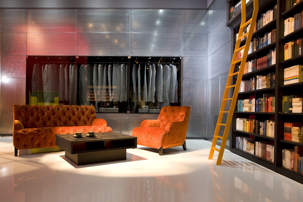 salon