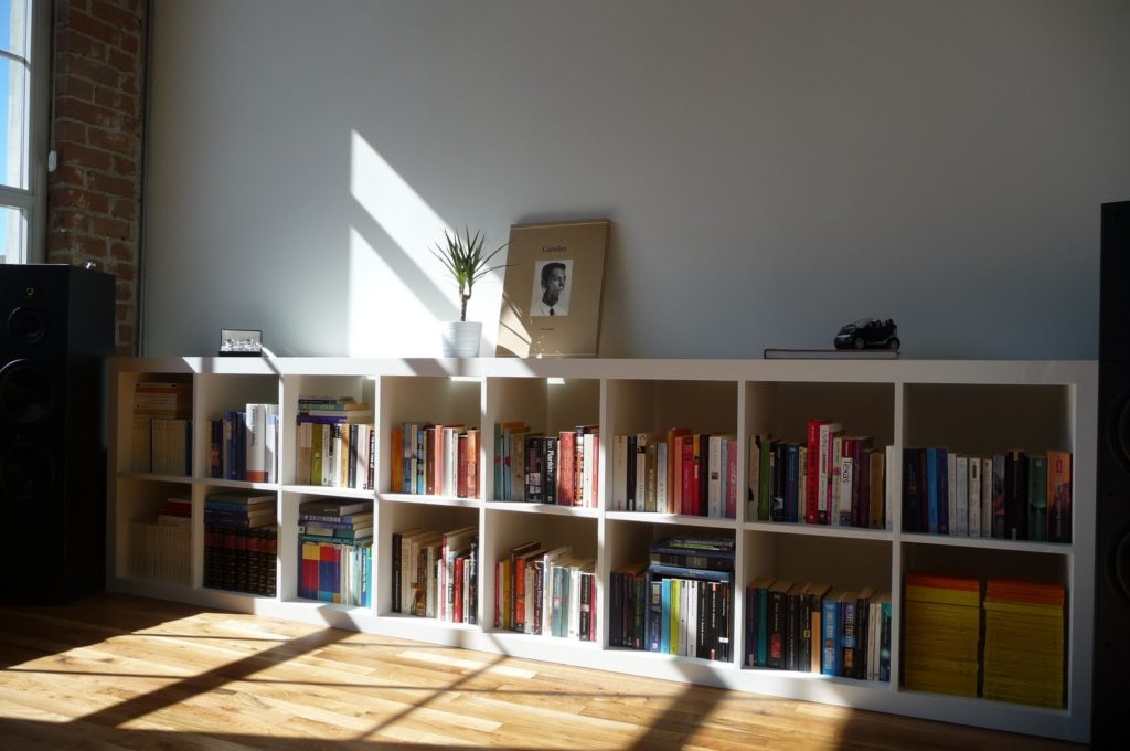 shelf