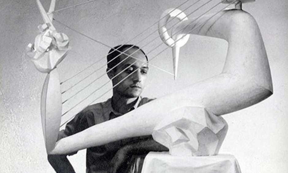 sculptor