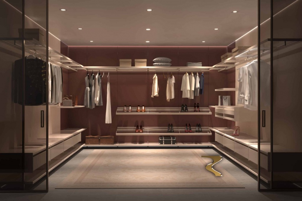 showcase