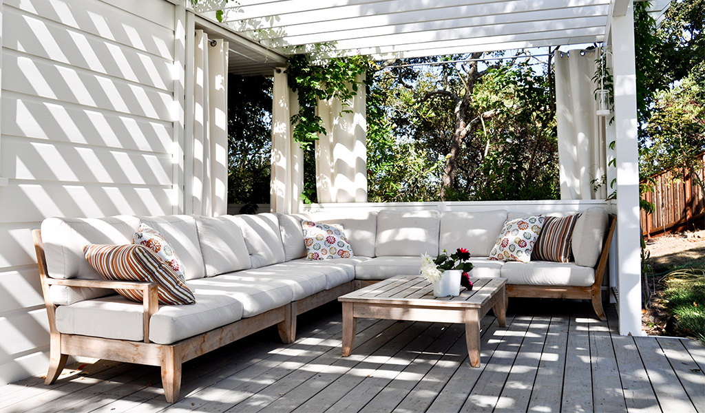 Veranda