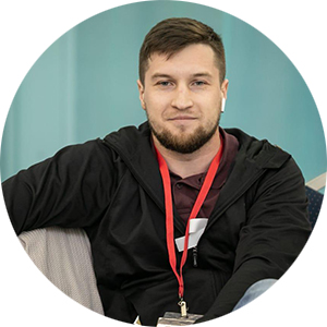 Алексей Гладышев