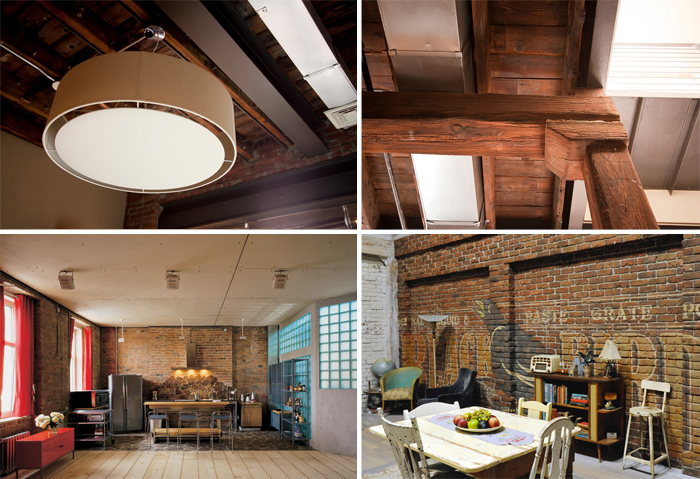 loft 