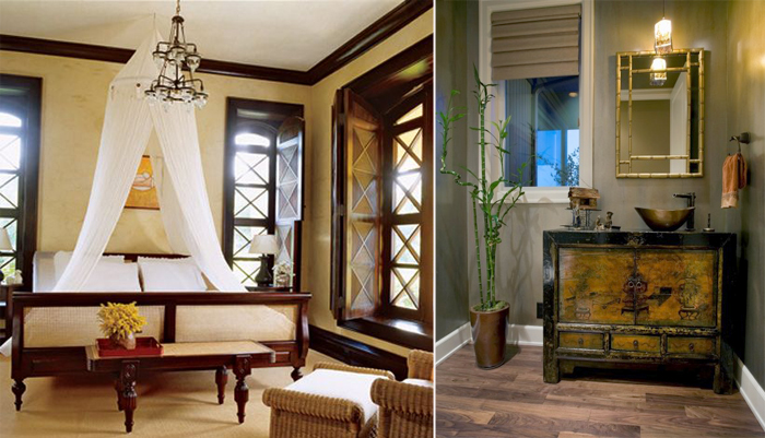 Bali Interiors