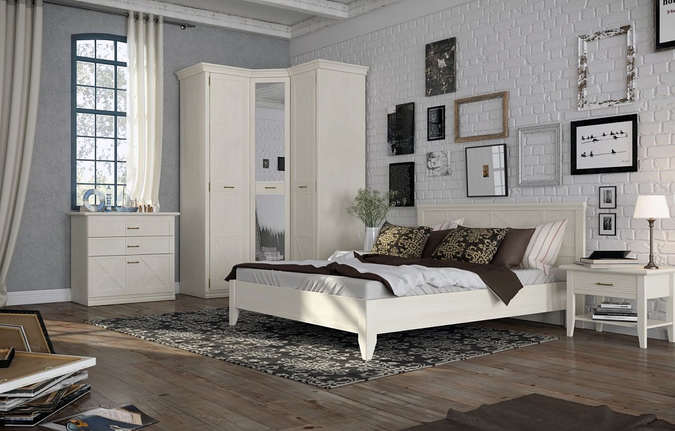 Спальня Кантрі