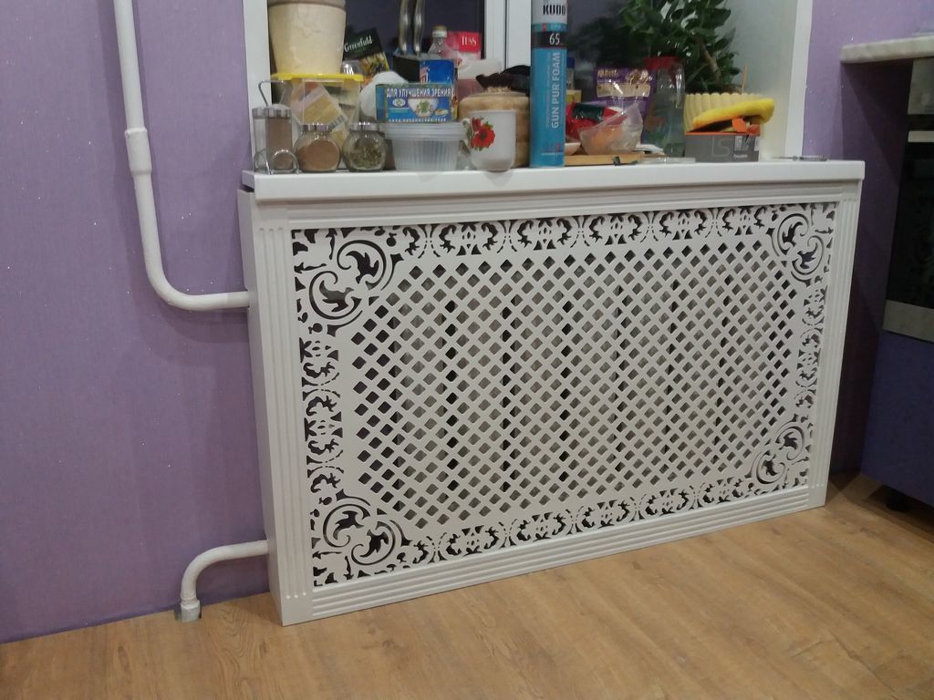 висящ параван