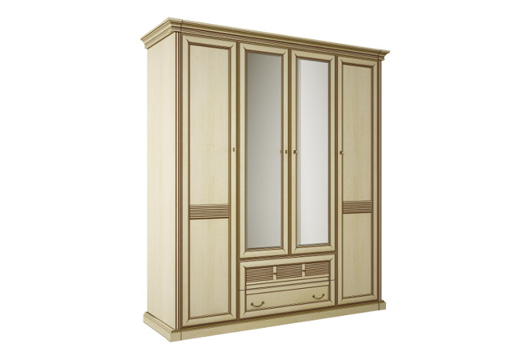 Isotta Wardrobe