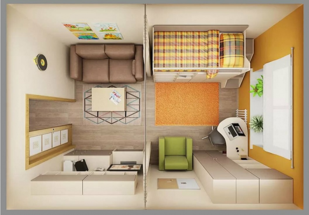 rearrangement
