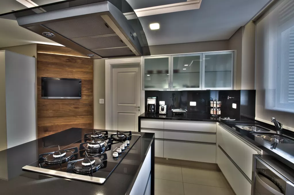 appliances
