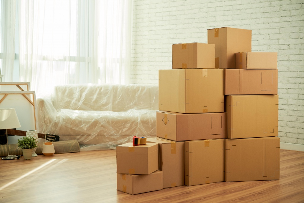 packaging