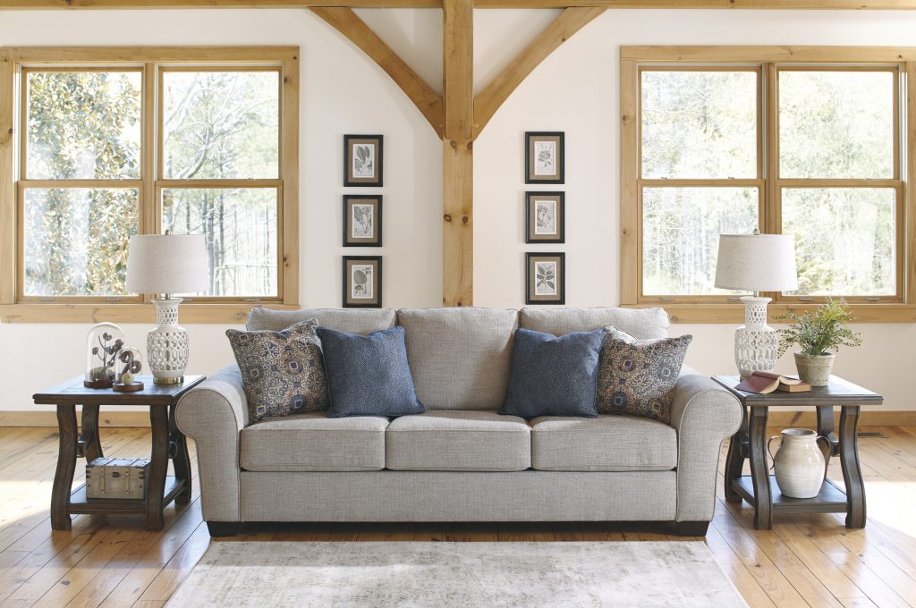 sofa