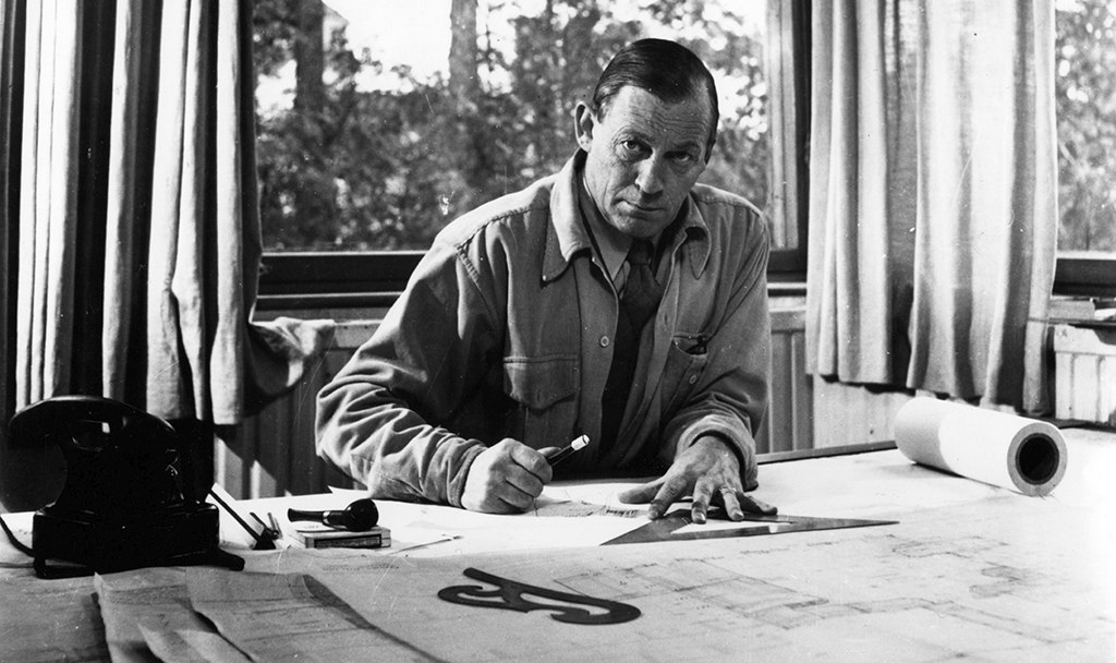 Alvar Aalto