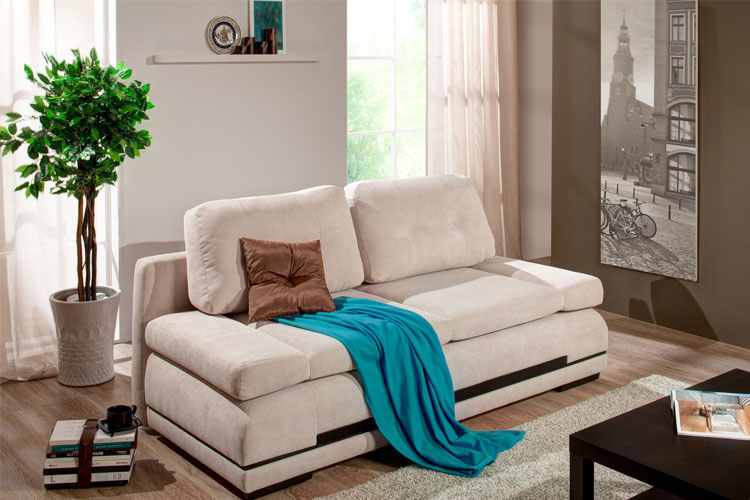 Alba Sofa