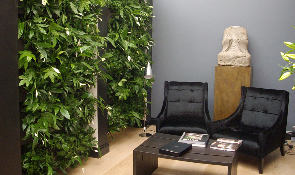 Phytodesign