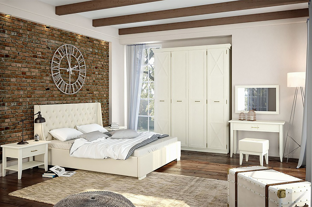 Country Collection