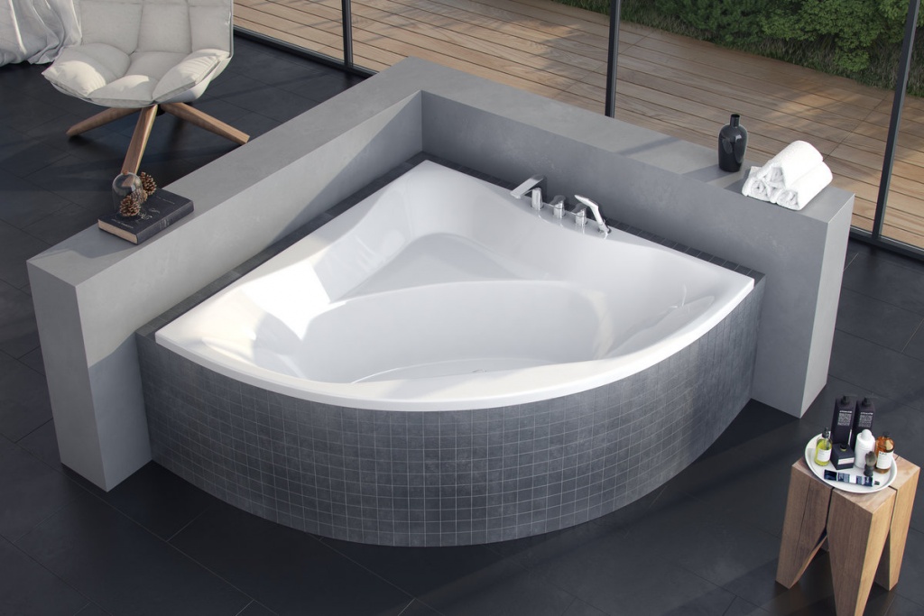 bath